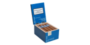 Коробка Horacio OX Blue Velvet на 12 сигар