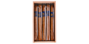 Коробка Principle Accomplice Connecticut Blue Band Churchill на 25 сигар