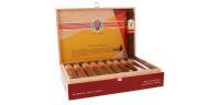 Коробка AVO Syncro Fogata Special Toro на 20 сигар