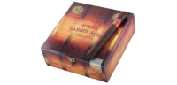 Коробка Lа Aurora Barrel Aged Robusto на 25 сигар