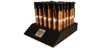 Коробка Gurkha Bourbon Collection Toro на 30 сигар