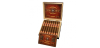 Коробка Perdomo Habano Bourbon Barrel Aged Epicure Sun Grown на 24 сигары