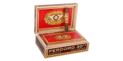 Коробка Perdomo 30th Anniversary Box-Pressed Robusto Sun Grown на 30 сигар