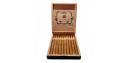 Коробка Principle Martinique Lancero на 20 сигар