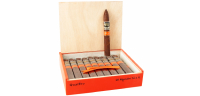 Коробка A. J. Fernandez Aging Room Maestro на 20 сигар
