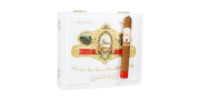 Коробка La Galera Connecticut Cepo Corona на 20 сигар