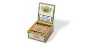 Коробка Parcero Brasil Toro на 20 сигары