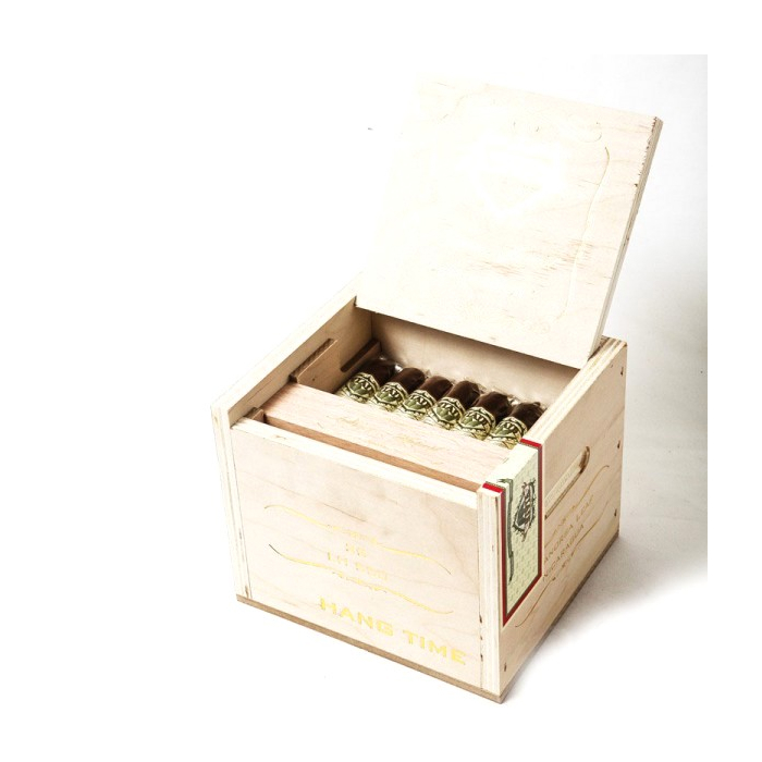 Коробка Viaje Late Harvest LH 550 на 35 сигар