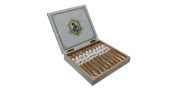 Коробка Gurkha Coleccion Especial Lonsdale на 10 сигар