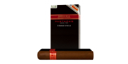 Упаковка Partagas Serie E No 2 Tubos на 3 сигары