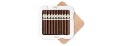 Коробка Davidoff LE 2021 Chefs Edition на 10 сигар