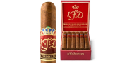 Коробка La Flor Dominicana Coronado by La Flor Toro на 18 сигар 