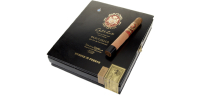 Коробка Arturo Fuente Don Carlos Edicion de Aniversario Toro на 10 сигар