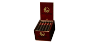 Коробка Oro Del Mundo Noir Gordo на 20 сигар