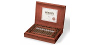 Коробка Buena Vista Dark Fired Kentucky Robusto на 20 сигар