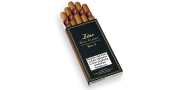 Коробка Zino Classic No 3 на 10 сигар