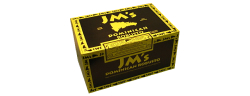 Коробка JM's Robusto Maduro Tubos на 50 сигар