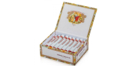 Коробка Romeo y Julieta Romeo No 1 на 25 сигар