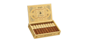 Коробка Gurkha Revenant Natural Robusto на 20 сигар