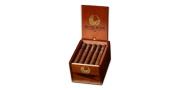 Коробка Oro Del Mundo Clasico Robusto на 20 сигар