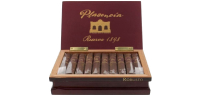 Коробка Plasencia Reserva 1898 Robusto на 20 сигар