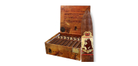 Коробка La Aurora 1495 Belicoso на 25 сигар