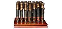 Коробка Gurkha Grand Reserve Torpedo Maduro на 30 сигар