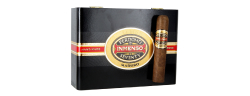 Коробка Perdomo Inmenso Seventy Maduro Epicure на 16 сигар