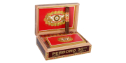 Коробка Perdomo 30th Anniversary Box-Pressed Gordo Sun Grown на 30 сигар