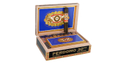 Коробка Perdomo 30th Anniversary Box-Pressed Gordo Maduro на 30 сигар