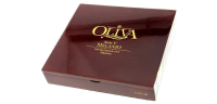 Коробка Oliva Serie V Melanio Diadema LE 2019 на 10 сигар