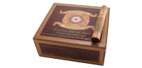 Коробка Perdomo Habano Bourbon Barrel Aged Epicure Sun Grown на 24 сигары