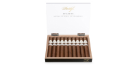 Коробка Davidoff LE 2021 Davidoff of Geneva 110th Anniversary Exclusive на 10 сигар 