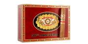 Коробка Perdomo 30th Anniversary Box-Pressed Gordo Connecticut  на 30 сигар