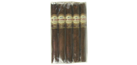 Упаковка Te-Amo Honduran Blend Coronitas на 5 сигар