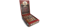 Коробка ХО Petit Robusto на 5 сигар