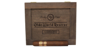 Коробка  Rocky Patel Olde World Reserve Corojo Toro на 20 сигар