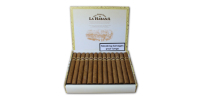 Коробка San Cristobal de La Habana El Morro (Vintage) на 25 сигар