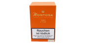 Коробка Montosa Toro на 20 сигар