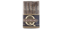 Коробка Quorum Classic Toro на 10 сигар