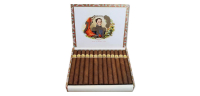 Коробка Bolivar Coronas Gigantes (Vintage) на 25 сигар
