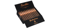 Коробка Gurkha Seduction Toro на 20 сигар