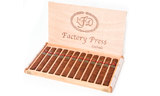 Коробка La Flor Dominicana Factory Press Limitado на 24 сигары