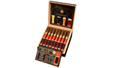 Коробка Perdomo Special Craft Series Amber Sun Grown Gordo на 24 сигары