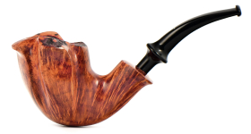 Курительная трубка Nording - Virgin Grain №1 - 02, без фильтра