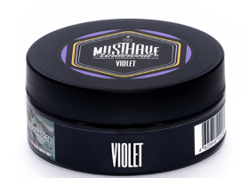 Кальянный табак Must Have Undercoal - Violet