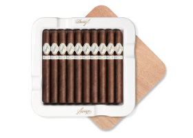 Подарочный набор сигар Davidoff LE 2021 Chefs Edition