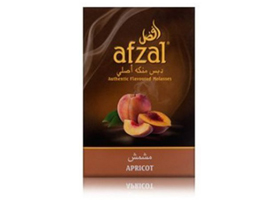 Кальянный табак AFZAL Apricot (Персик) 40 гр.