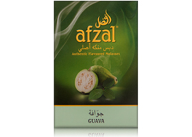 Кальянный табак AFZAL Guava (Гуава) 40 гр.