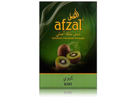 Кальянный табак AFZAL Kiwi (Киви) 40 гр.